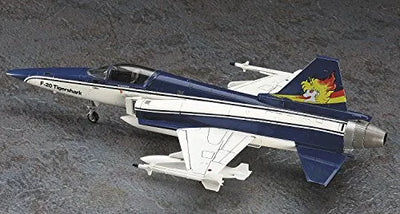 Area 88 - F-20 Tigershark - 1/72 (Hasegawa)ㅤ – Hasegawa – ActionFigureBrasil — com base expositora
