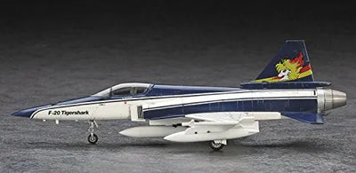 Area 88 - F-20 Tigershark - 1/72 (Hasegawa)ㅤ – Hasegawa – ActionFigureBrasil — iluminação de estúdio