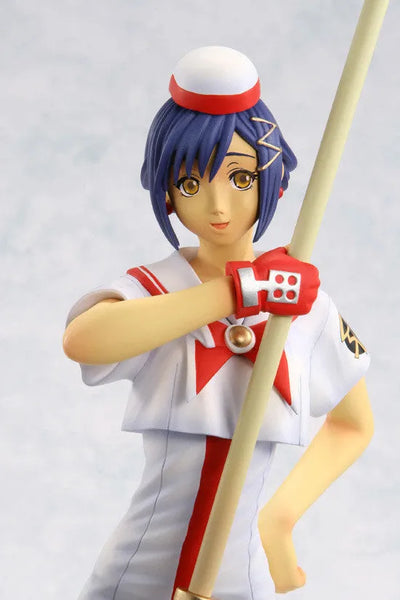 Aria - Aika S. Granzchesta - Hime M. Granzchesta - 1/6 (Toy's Works)ㅤ – Toy's Works – ActionFigureBrasil — ângulo diferente