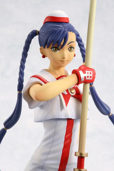 Aria - Aika S. Granzchesta - Hime M. Granzchesta - 1/6 (Toy's Works)ㅤ – Toy's Works – ActionFigureBrasil — detalhe do produto