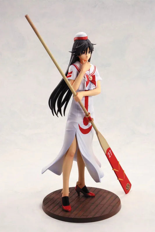 Aria - Akira E. Ferrari - Hime M. Granzchesta - 1/6 (Toy's Works)ㅤ – Toy's Works – ActionFigureBrasil