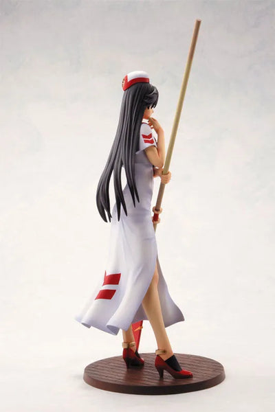 Aria - Akira E. Ferrari - Hime M. Granzchesta - 1/6 (Toy's Works)ㅤ – Toy's Works – ActionFigureBrasil — detalhe do produto