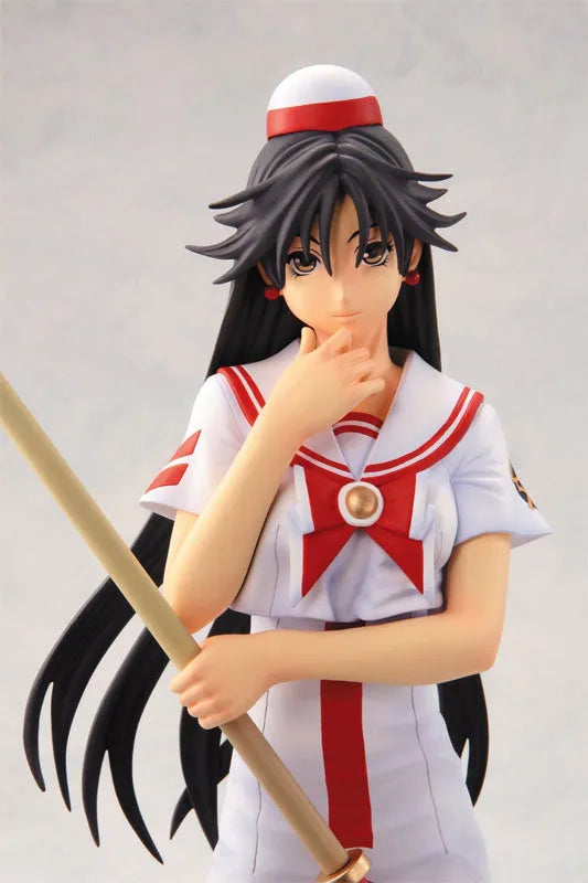 Aria - Akira E. Ferrari - Hime M. Granzchesta - 1/6 (Toy's Works)ㅤ – Toy's Works – ActionFigureBrasil