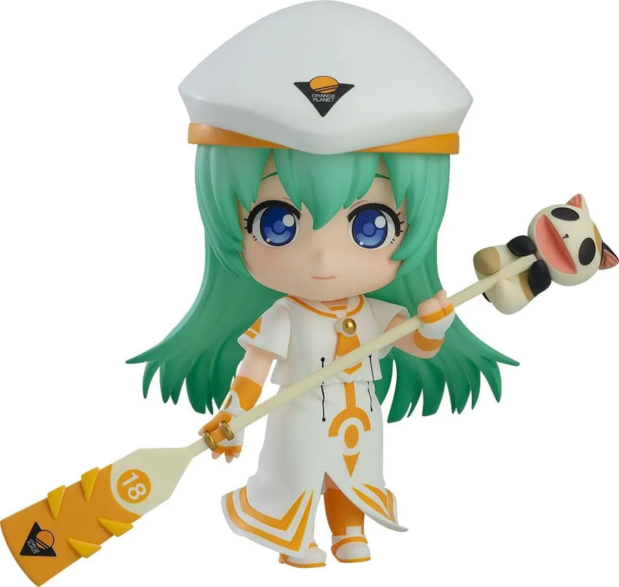 Aria - Alice Carroll - Nendoroid #2286 (Good Smile Company)ㅤ – Good Smile Company – ActionFigureBrasil