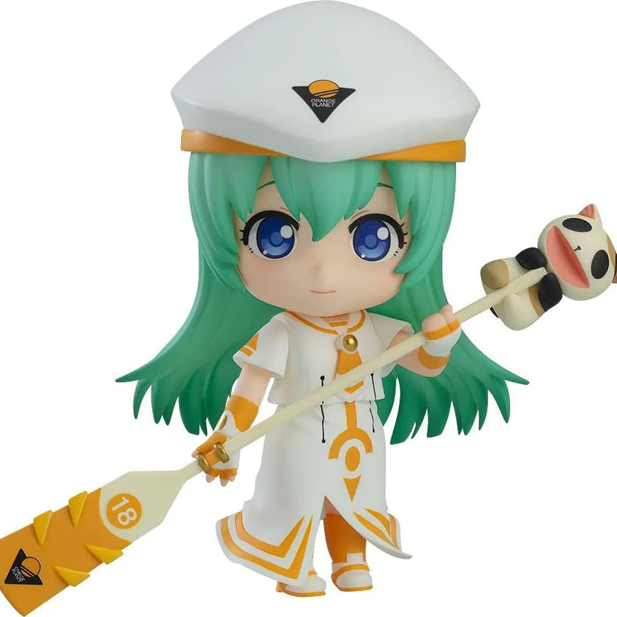 Aria - Alice Carroll - Nendoroid #2286 (Good Smile Company)ㅤ – Good Smile Company – ActionFigureBrasil