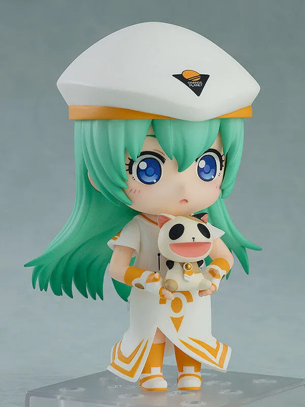 Aria - Alice Carroll - Nendoroid #2286 (Good Smile Company)ㅤ – Good Smile Company – ActionFigureBrasil