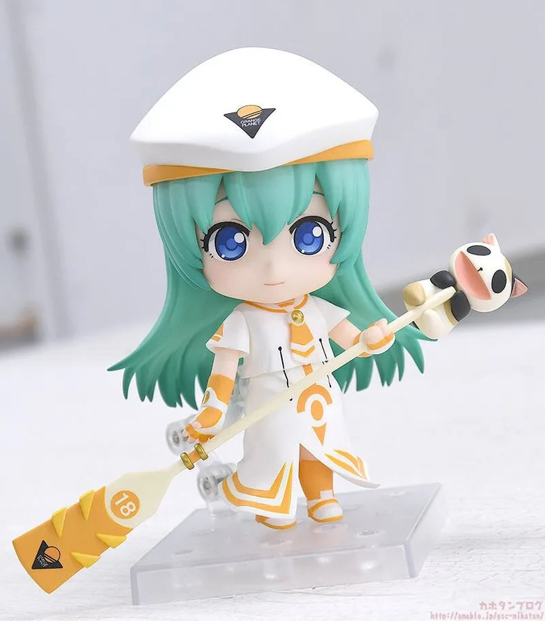 Aria - Alice Carroll - Nendoroid #2286 (Good Smile Company)ㅤ – Good Smile Company – ActionFigureBrasil