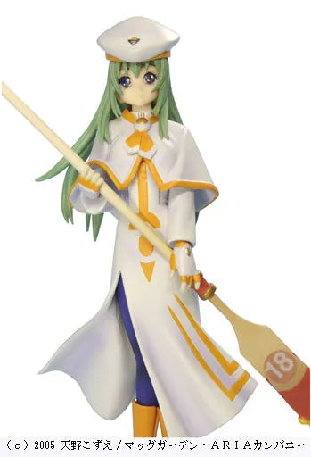 Aria - Alice Carroll - SRDX (Yujin)ㅤ – Yujin – ActionFigureBrasil
