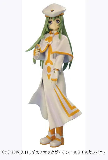 Aria - Alice Carroll - SRDX (Yujin)ㅤ – Yujin – ActionFigureBrasil