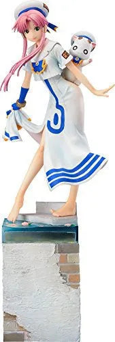 Aria - Aria Pokoteng - Mizunashi Akari - 1/8 (Wing)ㅤ – Wing – ActionFigureBrasil