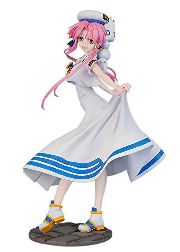 Aria - Aria Pokoteng - Mizunashi Akari (Flare)ㅤ – Flare – ActionFigureBrasil