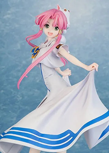 Aria - Aria Pokoteng - Mizunashi Akari (Flare)ㅤ – Flare – ActionFigureBrasil