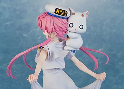 Aria - Aria Pokoteng - Mizunashi Akari (Flare)ㅤ – Flare – ActionFigureBrasil — detalhe do produto