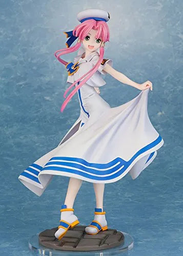Aria - Aria Pokoteng - Mizunashi Akari (Flare)ㅤ – Flare – ActionFigureBrasil — embalagem