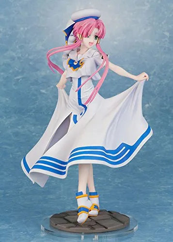 Aria - Aria Pokoteng - Mizunashi Akari (Flare)ㅤ – Flare – ActionFigureBrasil