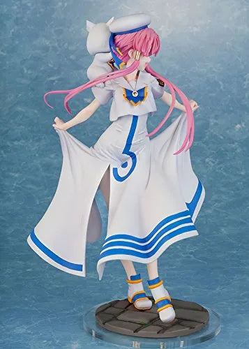 Aria - Aria Pokoteng - Mizunashi Akari (Flare)ㅤ – Flare – ActionFigureBrasil