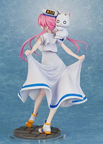 Aria - Aria Pokoteng - Mizunashi Akari (Flare)ㅤ – Flare – ActionFigureBrasil