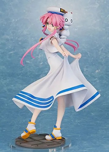 Aria - Aria Pokoteng - Mizunashi Akari (Flare)ㅤ – Flare – ActionFigureBrasil — iluminação de estúdio