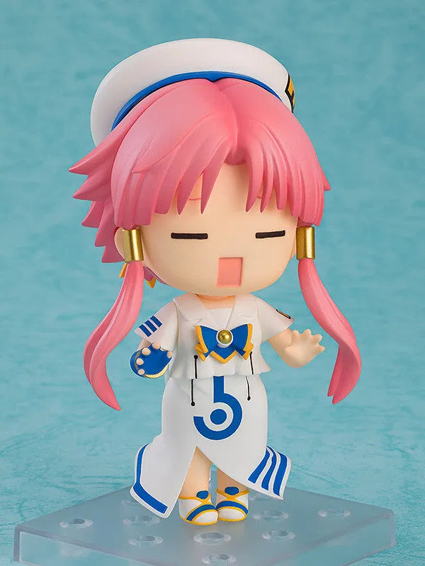 Aria - Aria Pokoteng - Mizunashi Akari - Nendoroid #2254 (Good Smile Company)ㅤ – Good Smile Company – ActionFigureBrasil