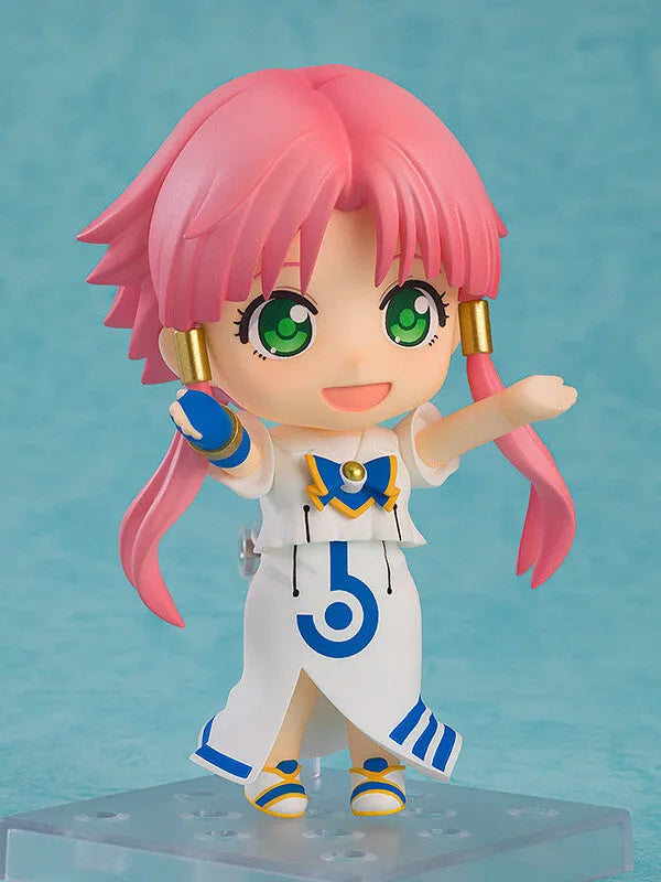 Aria - Aria Pokoteng - Mizunashi Akari - Nendoroid #2254 (Good Smile Company)ㅤ – Good Smile Company – ActionFigureBrasil