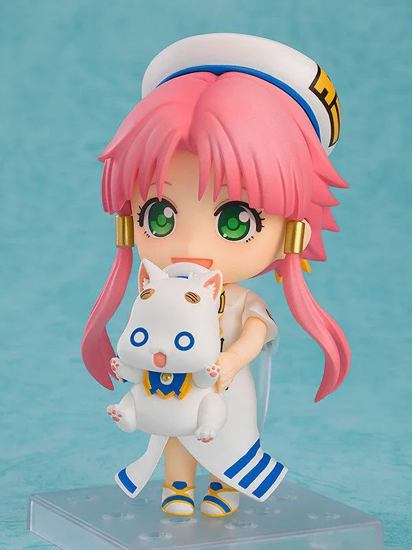 Aria - Aria Pokoteng - Mizunashi Akari - Nendoroid #2254 (Good Smile Company)ㅤ – Good Smile Company – ActionFigureBrasil