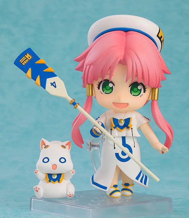 Aria - Aria Pokoteng - Mizunashi Akari - Nendoroid #2254 (Good Smile Company)ㅤ – Good Smile Company – ActionFigureBrasil