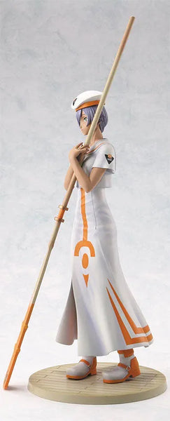 Aria - Athena Glory - Maa - 1/6 (Toy's Works)ㅤ – Toy's Works – ActionFigureBrasil — ângulo diferente