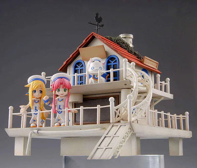 ARIA Company with Aria President, Alicia & Akariㅤ – Organic – ActionFigureBrasil