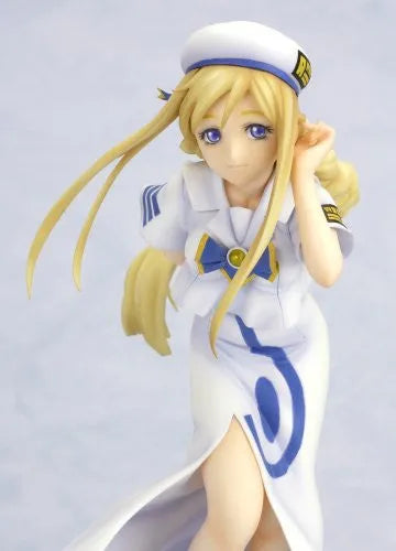ARIA the NATURAL - Alicia Florence - Aria Pokoteng - 1/8 (Max Factory)ㅤ – Max Factory – ActionFigureBrasil