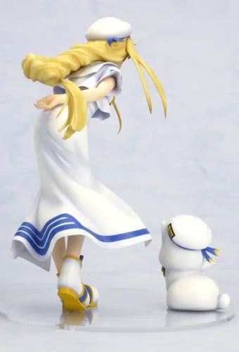ARIA the NATURAL - Alicia Florence - Aria Pokoteng - 1/8 (Max Factory)ㅤ – Max Factory – ActionFigureBrasil