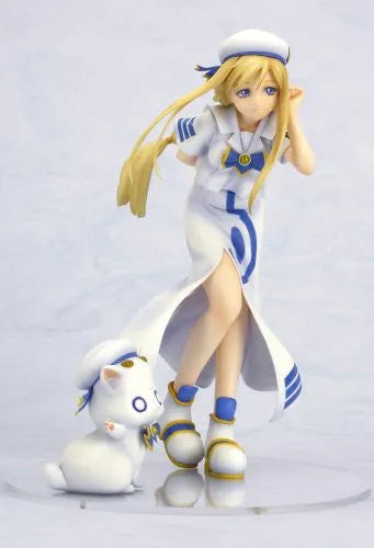 ARIA the NATURAL - Alicia Florence - Aria Pokoteng - 1/8 (Max Factory)ㅤ – Max Factory – ActionFigureBrasil — close