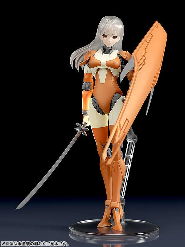 ARIEL - Ariel - Moderoid - Equipment C - 2023 Re-release (Good Smile Company)ㅤ – Good Smile Company – ActionFigureBrasil