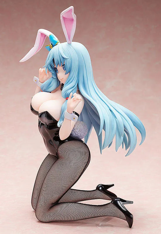 Arifureta Shokugyou de Sekai Saikyou - Shea Haulia - B-style - 1/4 - Bunny Ver. (FREEing)ㅤ – FREEing – ActionFigureBrasil