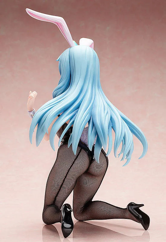 Arifureta Shokugyou de Sekai Saikyou - Shea Haulia - B-style - 1/4 - Bunny Ver. (FREEing)ㅤ – FREEing – ActionFigureBrasil