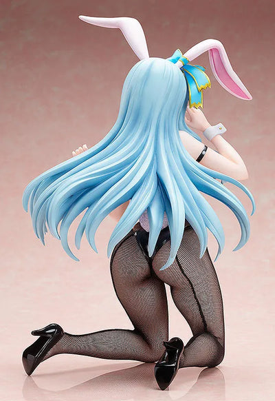Arifureta Shokugyou de Sekai Saikyou - Shea Haulia - B-style - 1/4 - Bunny Ver. (FREEing)ㅤ – FREEing – ActionFigureBrasil — ambientada