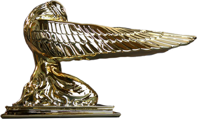 Ark of the Covenant Cherubim - LIMITED EDITION: TBD – Regal Robot – ActionFigure Brasil