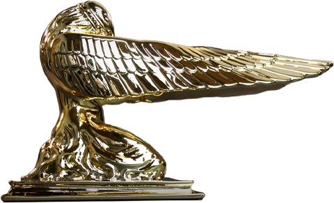 Ark of the Covenant Cherubim - LIMITED EDITION: TBD – Regal Robot – ActionFigure Brasil