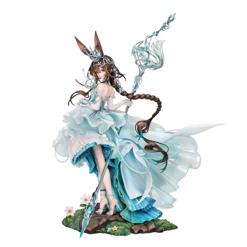 Arknights - Amiya - 1/7 - Blooms of Time Ver. (Myethos)ㅤ – Myethos – ActionFigureBrasil