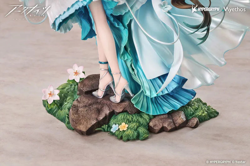 Arknights - Amiya - 1/7 - Blooms of Time Ver. (Myethos)ㅤ – Myethos – ActionFigureBrasil
