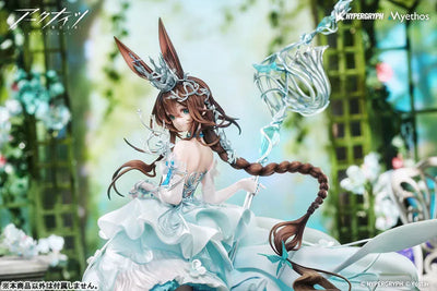 Arknights - Amiya - 1/7 - Blooms of Time Ver. (Myethos)ㅤ – Myethos – ActionFigureBrasil — com base expositora