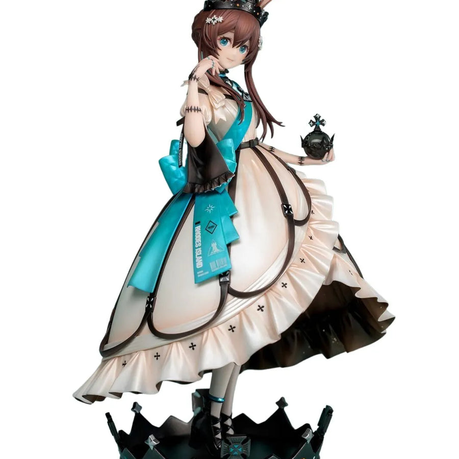 Arknights - Amiya - 1/7 - Dreamland Ver. (Myethos)ㅤ – Myethos – ActionFigureBrasil