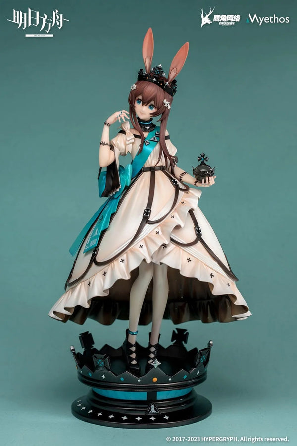 Arknights - Amiya - 1/7 - Dreamland Ver. (Myethos)ㅤ – Myethos – ActionFigureBrasil