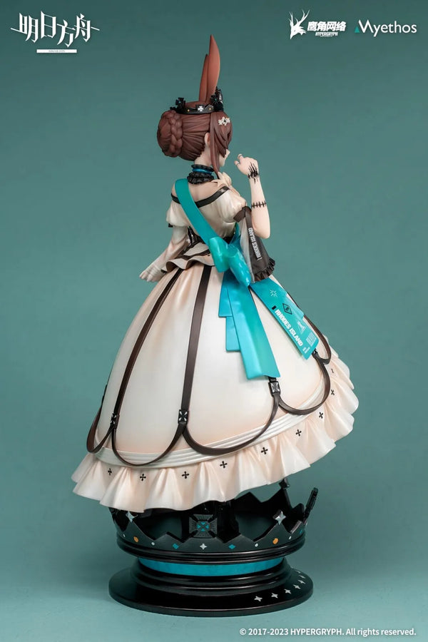 Arknights - Amiya - 1/7 - Dreamland Ver. (Myethos)ㅤ – Myethos – ActionFigureBrasil