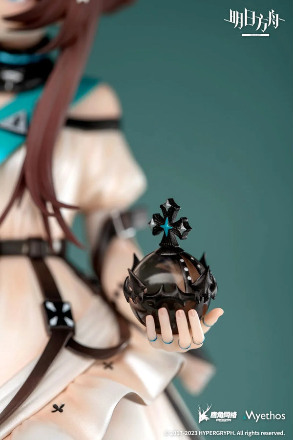 Arknights - Amiya - 1/7 - Dreamland Ver. (Myethos)ㅤ – Myethos – ActionFigureBrasil