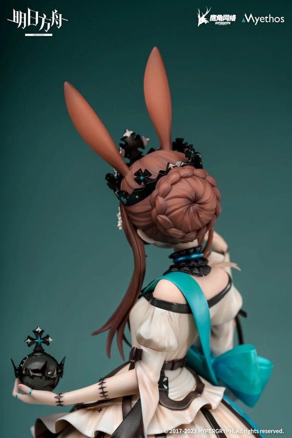Arknights - Amiya - 1/7 - Dreamland Ver. (Myethos)ㅤ – Myethos – ActionFigureBrasil
