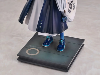 Arknights - Amiya - 1/7 - Newsgirl VER. (Good Smile Arts Shanghai, Good Smile Company)ㅤ – Good Smile Arts Shanghai – ActionFigureBrasil — com base expositora