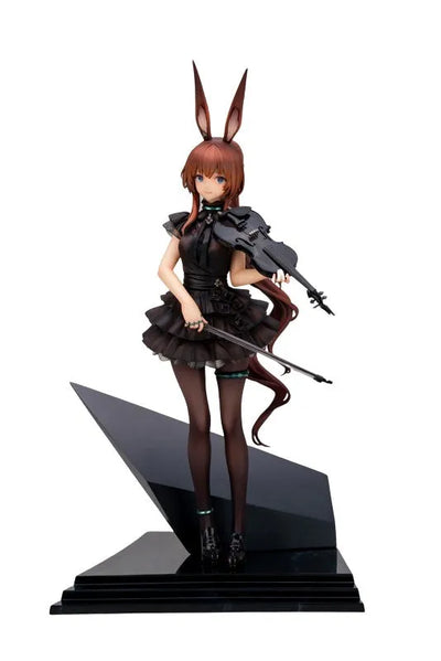 Arknights - Amiya - 1/7 - The Song of Long Voyage Ver. (APEX)ㅤ – APEX – ActionFigureBrasil