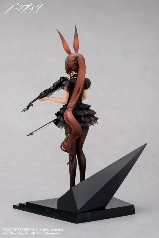 Arknights - Amiya - 1/7 - The Song of Long Voyage Ver. (APEX)ㅤ – APEX – ActionFigureBrasil