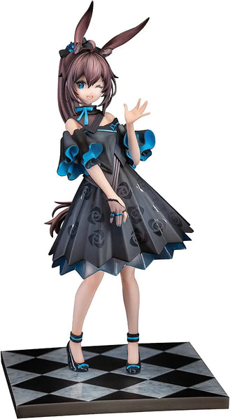Arknights - Amiya - Celebration Time Ver. - 2024 Re-release (RIBOSE)ㅤ – Ribose – ActionFigureBrasil
