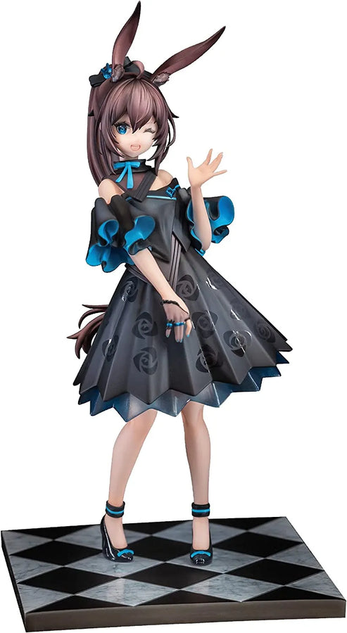 Arknights - Amiya - Celebration Time Ver. - 2024 Re-release (RIBOSE)ㅤ – Ribose – ActionFigureBrasil